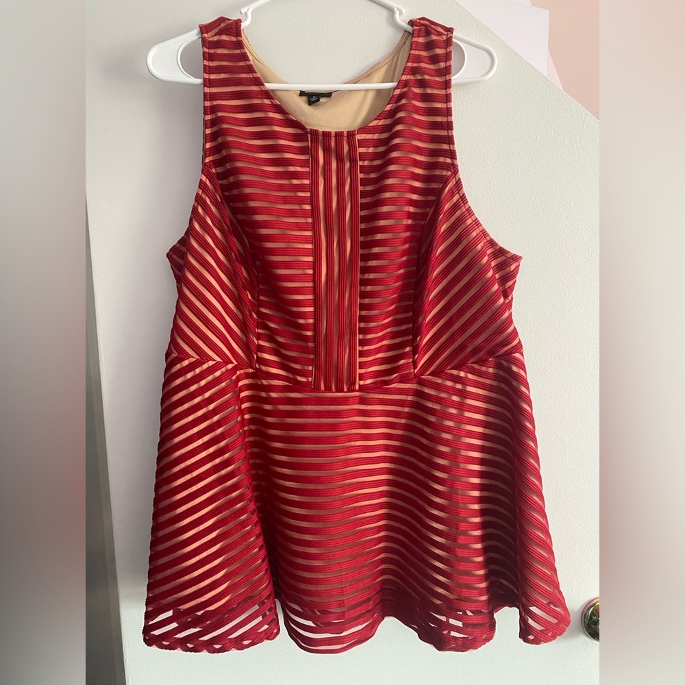 Torrid size 2